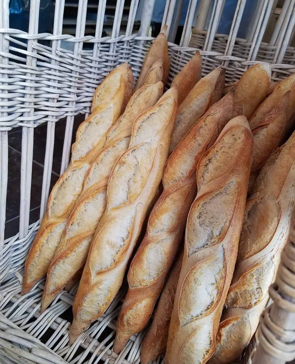 Baguette