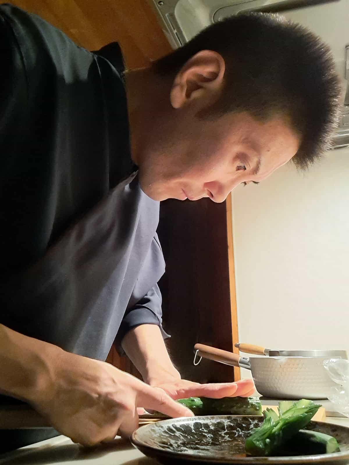 Yuhiko Okamura Profile Picture