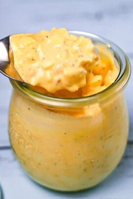 Japanese tartar sauce thumbnail