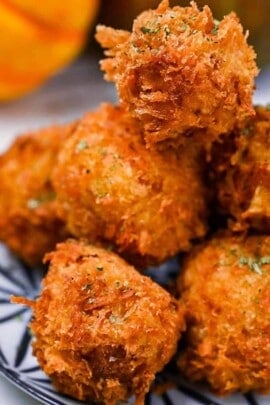 kabocha korokke thumbnail