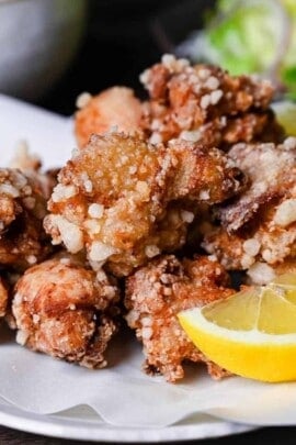 karaage thumbnail
