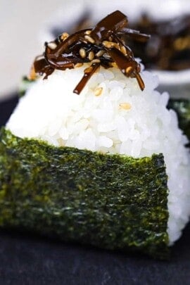kombu onigiri thumbnail