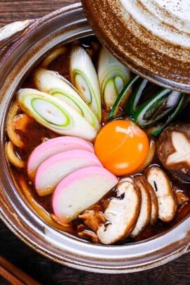 miso nikomi udon thumbnail