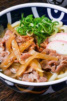 pork niku udon thumbnail