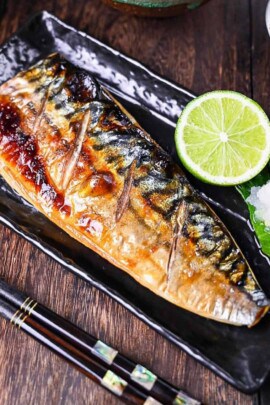 saba no shioyaki thumbnail