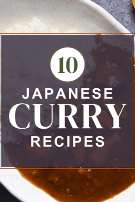 Japanese Curry Roundup Thumbnail